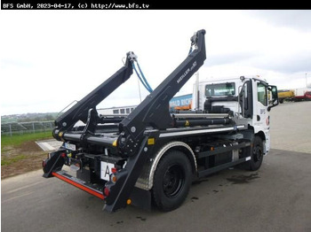 Самосвал MAN TGM (TG3) 18.320 4x2 BL CH: фото 2 Самосвал MAN TGM (TG3) 18.320 4x2 BL CH: фото 2