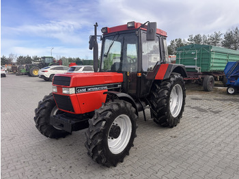 Трактор CASE IH 844XL