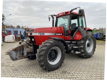 Трактор Case IH MAGNUM 7220 PRO: фото 1