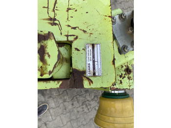 Жатка зерновая Claas Adapter GPS MKS LKS claas: фото 4