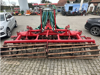 Цистерна для жидкого навоза Horsch Horsch Joker 4 m Vogelsang: фото 3