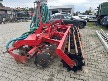 Цистерна для жидкого навоза Horsch Horsch Joker 4 m Vogelsang: фото 2