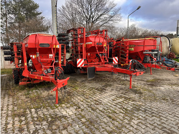 Посевной комплекс Väderstad Spirit 600 S + Väderstad: фото 3