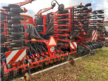 Посевной комплекс Väderstad Spirit 600 S + Väderstad: фото 2