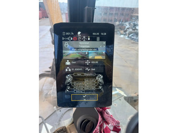 Caterpillar MH 3040, 2821 HOURS в лизинг Caterpillar MH 3040, 2821 HOURS: фото 5