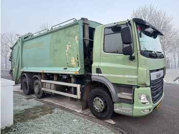 Мусоровоз DAF CF 290 6X2 DENNIS EAGLE EURO 6: фото 3