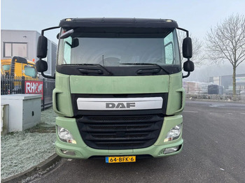 Мусоровоз DAF CF 290 6X2 DENNIS EAGLE EURO 6: фото 2