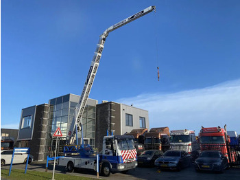 Автоманипулятор IVECO EuroCargo 90E