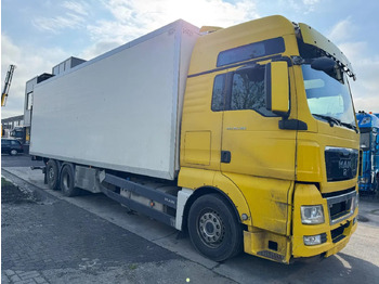 MAN TGX 26.360 6X2 - EURO 5 + ZEPRO LIFT + LIFT/STEE в лизинг MAN TGX 26.360 6X2 - EURO 5 + ZEPRO LIFT + LIFT/STEE: фото 3