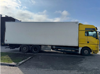 MAN TGX 26.360 6X2 - EURO 5 + ZEPRO LIFT + LIFT/STEE в лизинг MAN TGX 26.360 6X2 - EURO 5 + ZEPRO LIFT + LIFT/STEE: фото 4