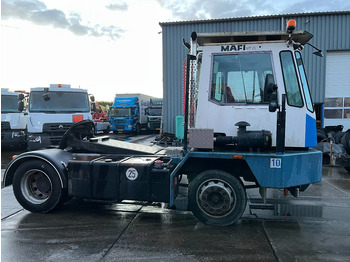 Терминальный тягач Mafi MT25T131C 4X2 *GEARBOX DON'T GO IN REVERSE* MT25T131C: фото 4