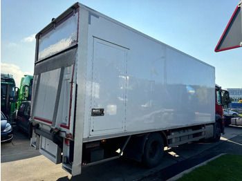 Грузовик с закрытым кузовом Mercedes-Benz Antos 1924 - 4X2 - EURO 6 + DHOLLANDIA LIFT + ONLY 490.406 KM: фото 4