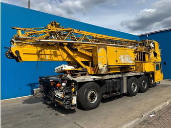 Spierings SK377-AT3 MET SCHADE в лизинг Spierings SK377-AT3 MET SCHADE: фото 3