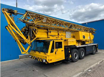 Spierings SK377-AT3 MET SCHADE в лизинг Spierings SK377-AT3 MET SCHADE: фото 1