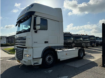 Тягач DAF XF 105 460