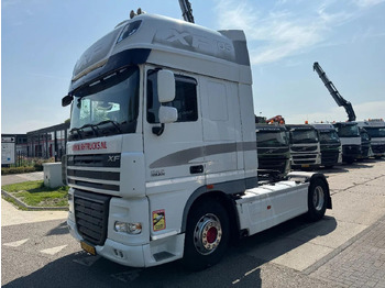Тягач DAF XF 105 510