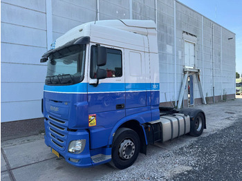 Тягач DAF XF 440