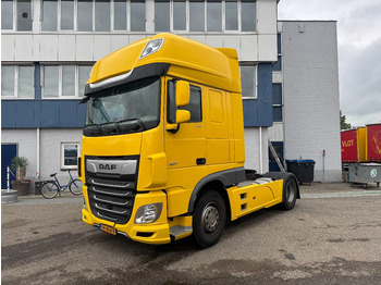 Тягач DAF XF 450