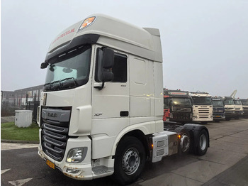 Тягач DAF XF 450