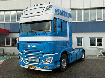 Тягач DAF XF 460