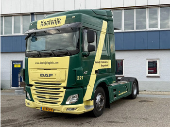 Тягач DAF XF 460
