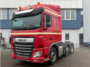 Тягач DAF XF 530