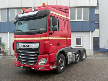 Тягач DAF XF 530