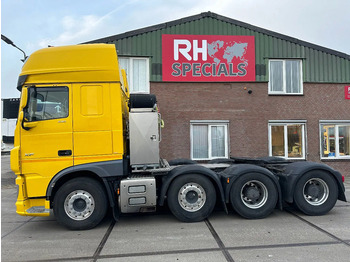 Тягач DAF XF 530