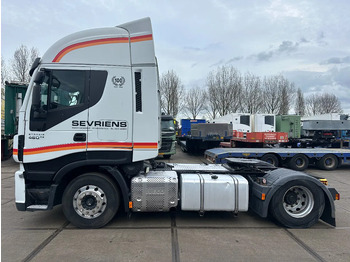 Тягач IVECO Stralis 460