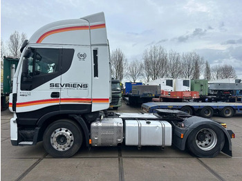 Тягач IVECO Stralis 460