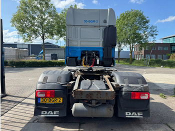 Тягач DAF XF 440 4X2 - EURO 6 + ADR + TÜV 12-2025: фото 5