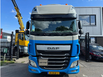 Тягач DAF XF 440 4X2 - EURO 6 + ADR + TÜV 12-2025: фото 2