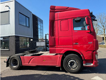 Тягач DAF XF 440 4X2 EURO 6 SKIRTS 2017: фото 4