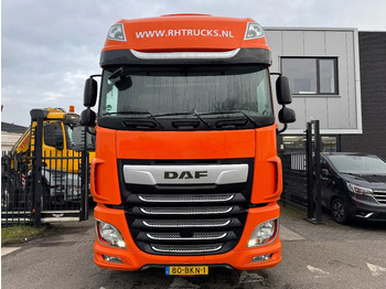 Тягач DAF XF 450 4X2 - EURO 6 + FULL SPOILER: фото 4
