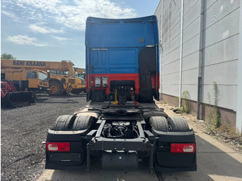 Тягач DAF XF 450 4X2 EURO 6 MEGA: фото 5