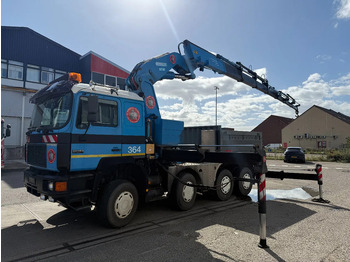 MAN 33.463 33-463 8x4 met 62 effer kraan 6x uitschuifbaar в лизинг MAN 33.463 33-463 8x4 met 62 effer kraan 6x uitschuifbaar: фото 1 MAN 33.463 33-463 8x4 met 62 effer kraan 6x uitschuifbaar в лизинг MAN 33.463 33-463 8x4 met 62 effer kraan 6x uitschuifbaar: фото 1