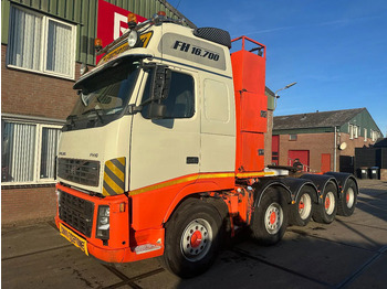 Тягач Volvo FH 16.650 10X4 170 TON INTARDER: фото 4