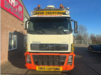 Тягач Volvo FH 16.650 10X4 170 TON INTARDER: фото 3