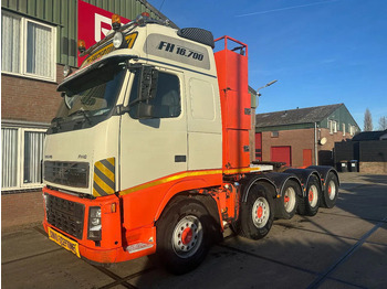 Тягач Volvo FH 16.650 10X4 170 TON INTARDER: фото 2