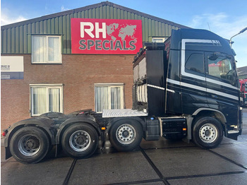 Тягач Volvo FH 16.750 8X4 170 TON, INTARDER: фото 5