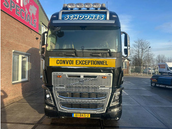 Тягач Volvo FH 16.750 8X4 170 TON, INTARDER: фото 3