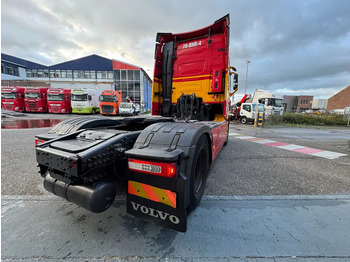Тягач Volvo FH 460 4X2 EURO 6 SKIRTS VEB I PARK COOL: фото 5