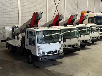 Коммерческий автомобиль NISSAN