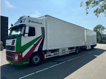 Рефрижератор VOLVO FH12 420