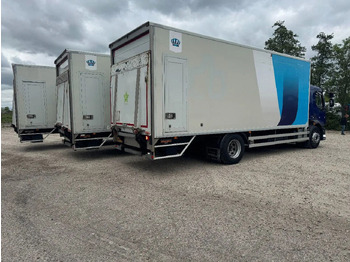 Volvo FL 250 4X2 EURO 6 CARGO LOCK + DHOLLANDIA LIFT T в лизинг Volvo FL 250 4X2 EURO 6 CARGO LOCK + DHOLLANDIA LIFT T: фото 4