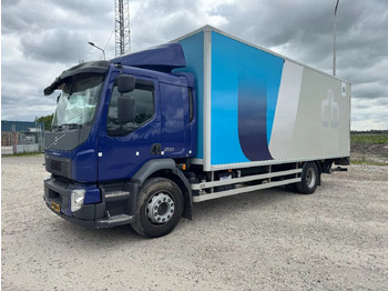 Volvo FL 250 4X2 EURO 6 CARGO LOCK + DHOLLANDIA LIFT T в лизинг Volvo FL 250 4X2 EURO 6 CARGO LOCK + DHOLLANDIA LIFT T: фото 5