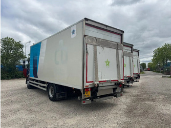 Volvo FL 250 4X2 EURO 6 CARGO LOCK + DHOLLANDIA LIFT T в лизинг Volvo FL 250 4X2 EURO 6 CARGO LOCK + DHOLLANDIA LIFT T: фото 2