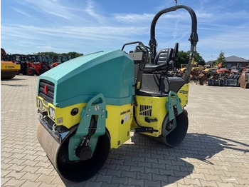 Комбинированный каток AMMANN