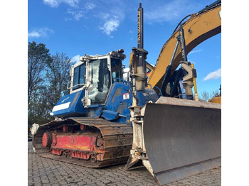 Бульдозер KOMATSU D61PX-24