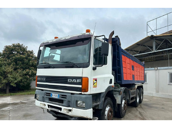 Самосвал DAF CF 430